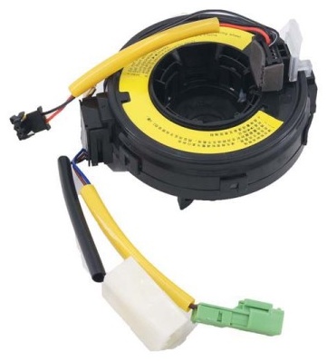 Подрулевой шлейф Geely 1017009564