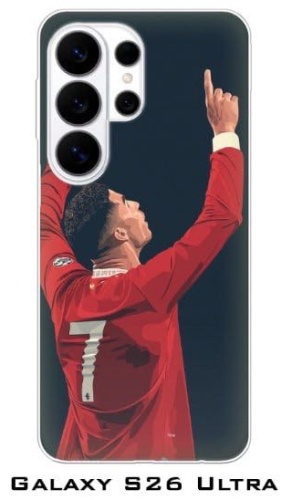 Чехол для Samsung Galaxy S26 Ultra рисунок