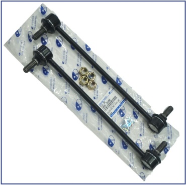 YULIM TECH стойка стабилизатора 48820-58011 MADE IN KOREA. 2ШТ.