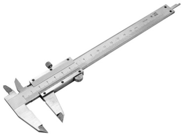 ЧИЗ Штангенциркуль ШЦ-1-125 0.1