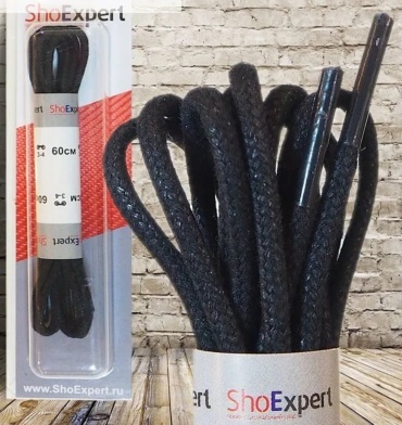 ShoExpert Se1100-18 черный 100 см