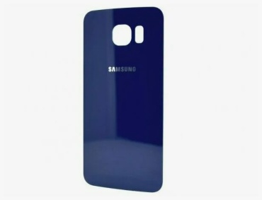 Задняя панель для Samsung G925F Galaxy S6 Edge