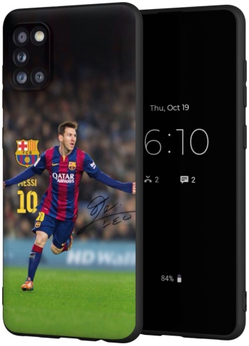 Чехол для Samsung Galaxy A31 рисунок