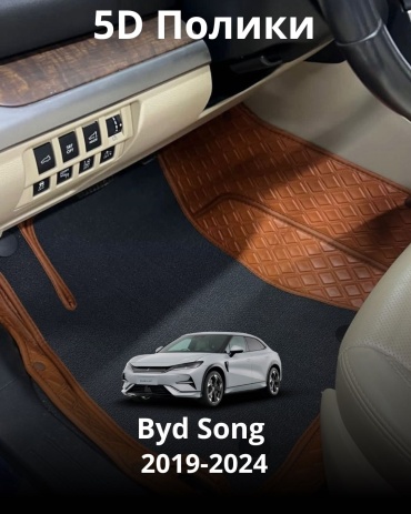 30394000_929274254 BYD Song 2019-2024 оранжевый, черный