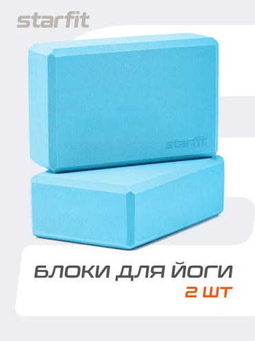 StarFit 234947935 голубой