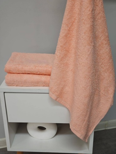 Полотенце SV tekstil 90x50 см, хлопок, 1 шт,