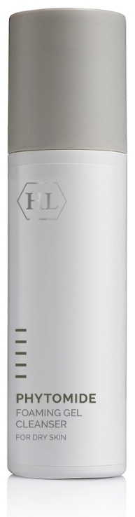 Holy Land Phytomide Foaming Gel Cleanser For Dry Skin гель 500 мл
