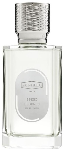 Ex Nihilo Speed Legends парфюмерная вода EDP 100 мл, унисекс