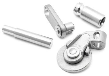 RepairKit ремкомплект двигателя KL10009700076