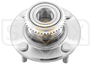Sufix ступица SN-1008