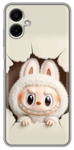 Чехол BAIKO для Samsung Galaxy A07 рисунок