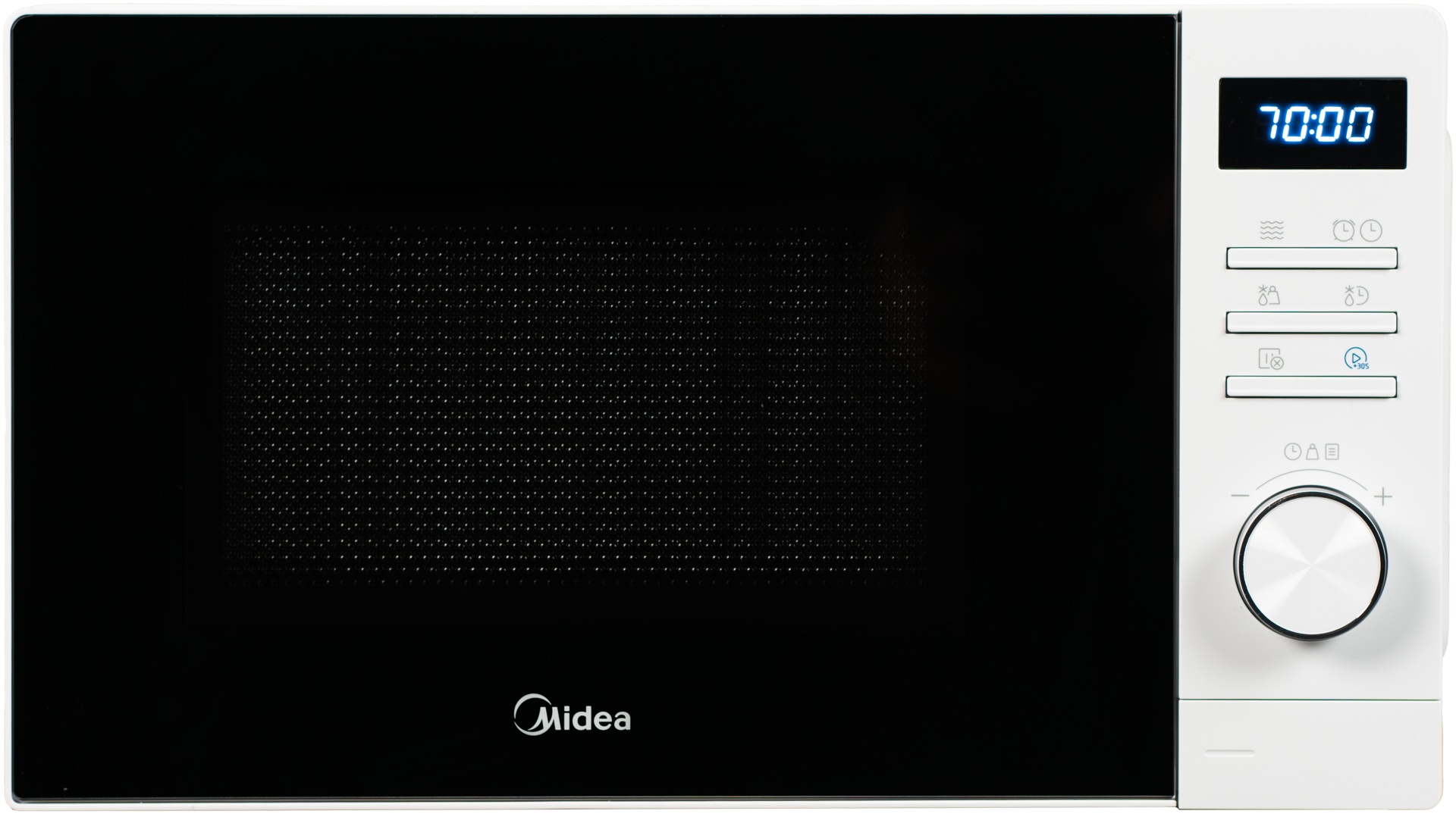 Микроволновая печь Midea AM720C2VR-W белый