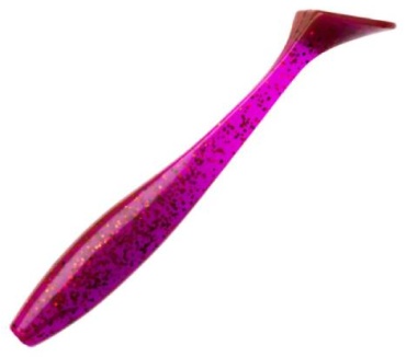 Мягкая приманка Narval NVCT8003 1 шт 80 мм #003-Grape Violet
