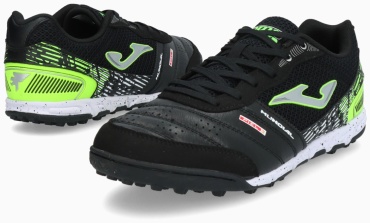 Сороконожки JOMA черный