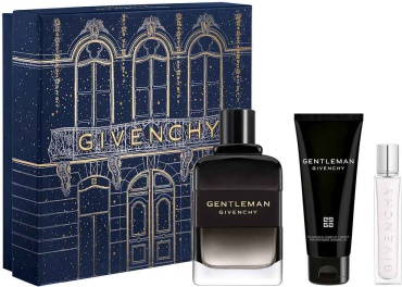 GIVENCHY Gentleman Boisee парфюмерный набор 100 мл, для мужчин