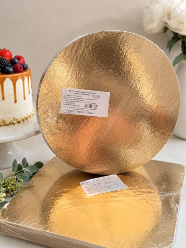 Подложка для торта 30397775_191468827 50 шт