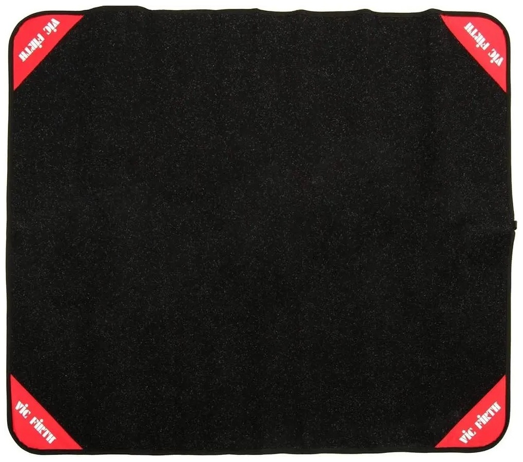 Vic Firth VICRUG1 Deluxe Drum Rug
