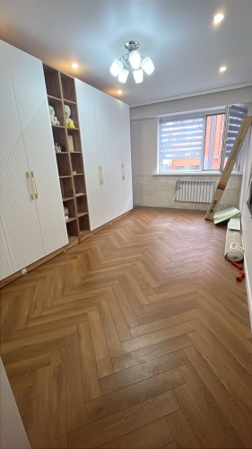 Ламинат Saiafloor Harmony Дуб Венеция 33 класс, толщина 8 мм