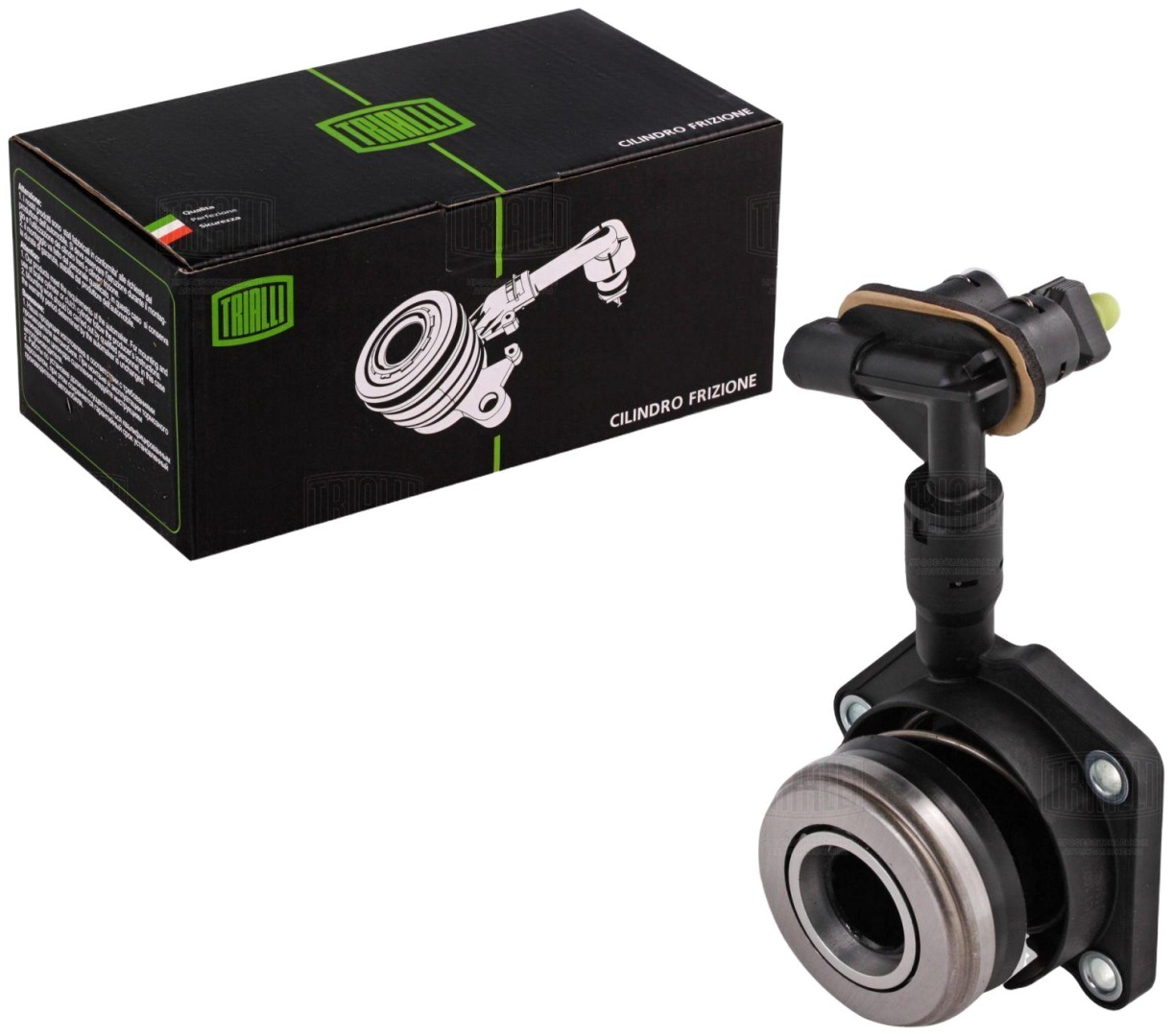TRIALLI выжимной подшипник CT1002