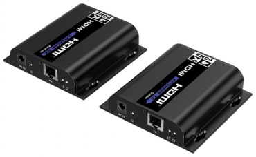 Удлинитель LENKENG HDMI - RJ45