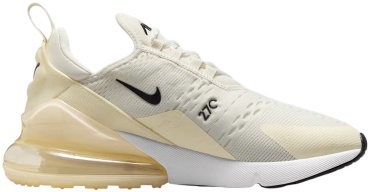 Кроссовки Nike белый