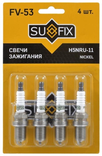 Свеча зажигания Sufix FV53