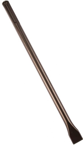 Зубило SDS-max Bosch Зубило плоское ECO SDS-MAX 400мм BOSCH/Артикул 2608690237, 25х600 мм, 1 шт