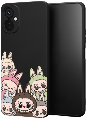 Чехол для TECNO Spark 9 Pro рисунок