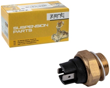 ZentParts датчик включения вентилятора Z03702
