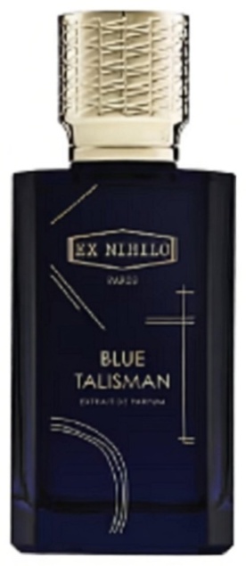 Ex Nihilo Blue Talisman экстракт духов Extrait de Parfum 50 мл, унисекс