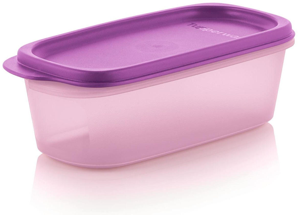Tupperware контейнер Организатор 11177624 1 шт, полипропилен