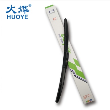 Щетка гибридная HUOYE 500004025 500 мм, 1 шт