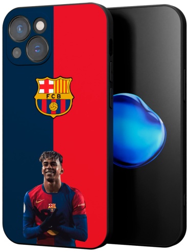 Чехол для Apple iPhone 13 рисунок