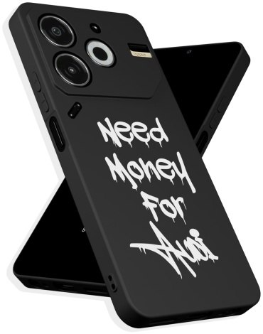 Чехол для TECNO POVA 6 Neo рисунок