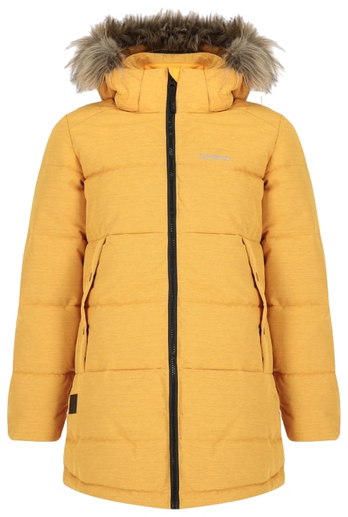 Зимняя куртка Icepeak желтый