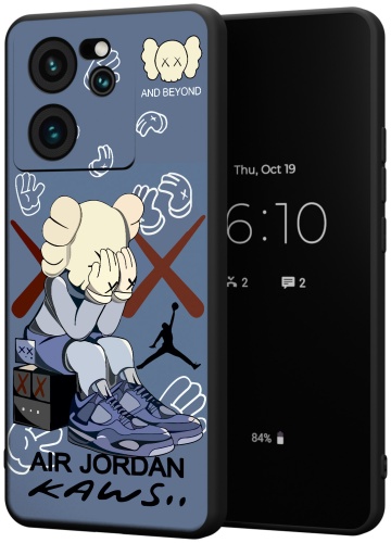 Чехол для Xiaomi 13T, 13T Pro рисунок