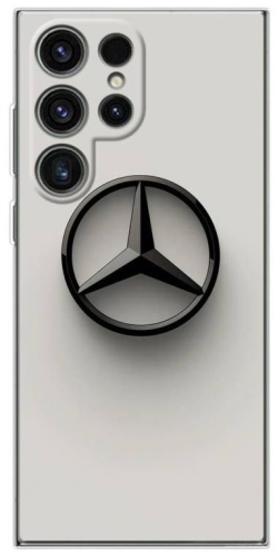 Чехол BAIKO для Samsung Galaxy S22 Ultra рисунок