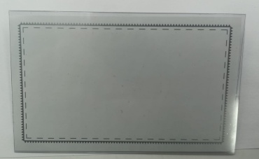 Бейдж 0554