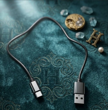 Кабель USB Type-C - USB Type-A
