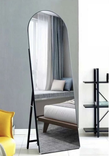 Зеркало настенное, напольное MIRROR 50x160 см