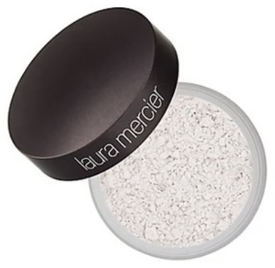 Пудра Laura Mercier Secret Brightening Powder For Under Eyes рассыпчатая Shade 1 прозрачный