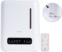 Увлажнитель воздуха Misima T-2215 белый