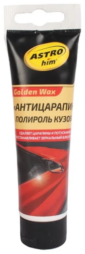 ASTROhim паста полировочная для кузова 40399423 0.1 л