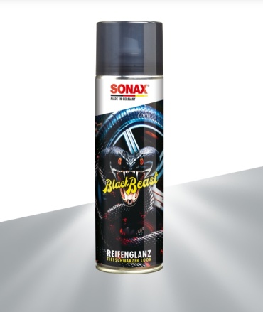 Sonax полироль для шин 215799414 0.5 л