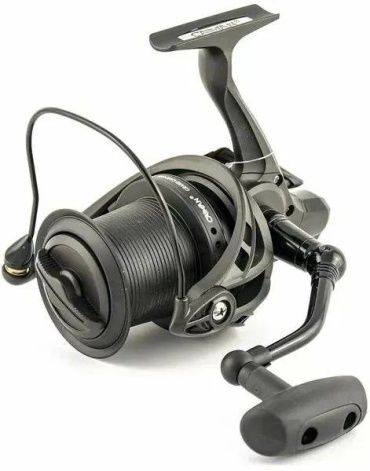 Caiman безынерционная Grand Carp FD680 212606