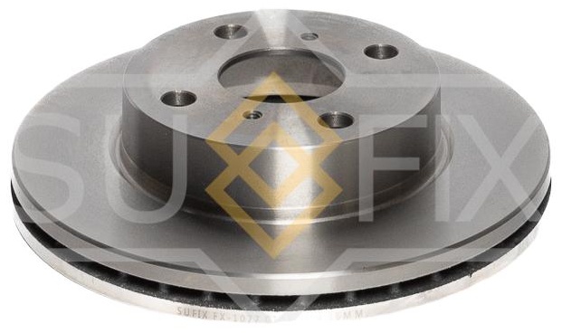 Диски Sufix передние FX1077