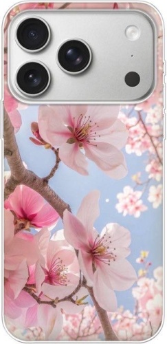 Чехол для Apple iPhone 17 Pro рисунок