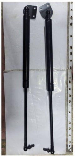 1AAAPARTS 5742215 упор крышки багажника для Mitsubishi Montero, Montero Sport 1996-2001 черный