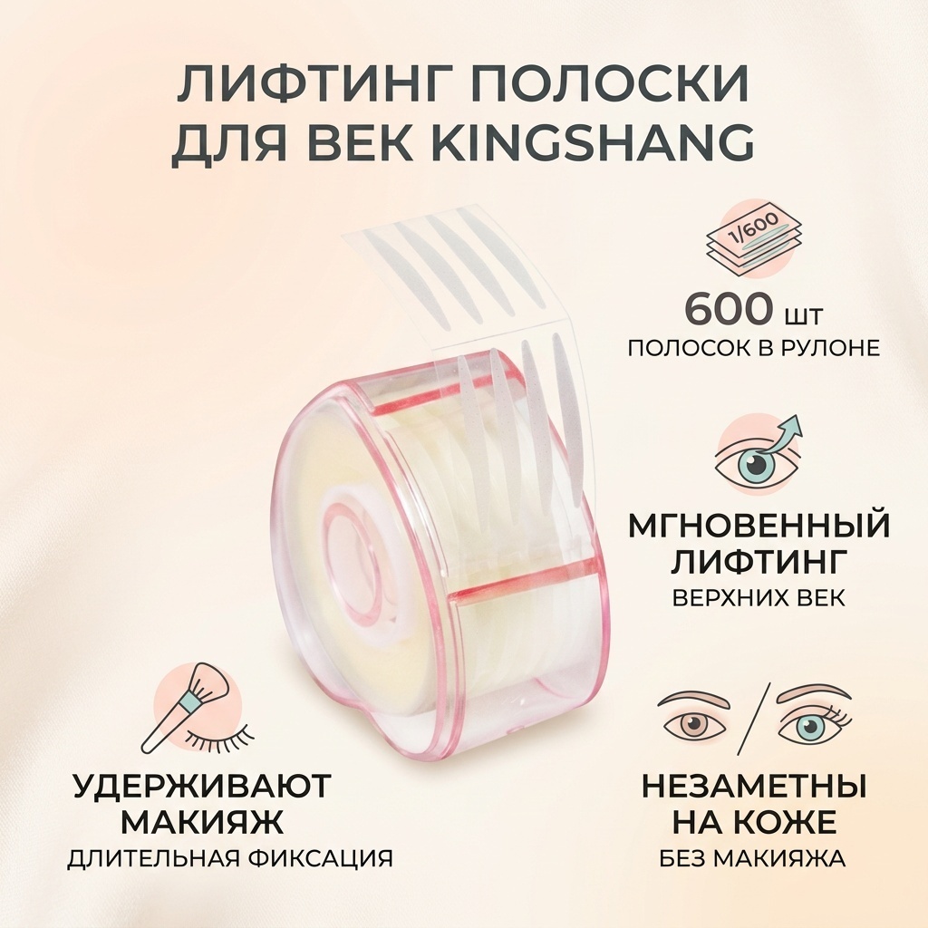 Наклейки 600 шт