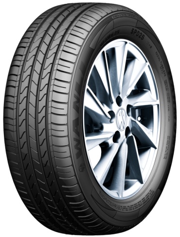 Wanli HARMONIC PLUS SP026 205/65 R15 94 V без шипов